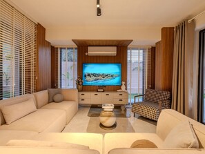 Televisión 