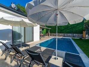 Pool - Vacation home Limon by Interhome (Ölüdeniz)