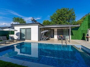Pool - Vacation home Limon by Interhome (Ölüdeniz)