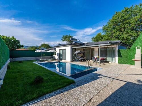 Vacation home Limon by Interhome