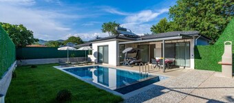 Vacation home Limon by Interhome