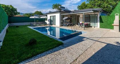 Vacation home Limon by Interhome