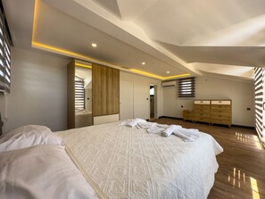 4 bedrooms, Internet