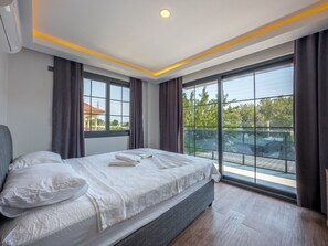 4 Schlafzimmer, Internetzugang