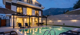 Villa in Ölüdeniz mit Kinderpool by Interhome