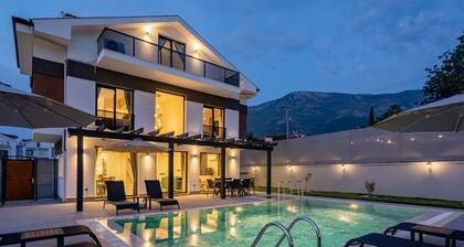 Villa in Ölüdeniz mit Kinderpool by Interhome