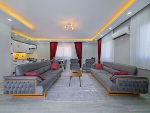 TV - Villa in der Natur by Interhome (Ölüdeniz)