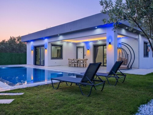 Villa in der Natur by Interhome