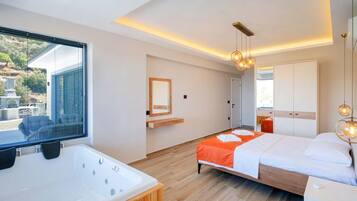 3 bedrooms, internet