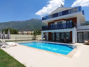 Alberca
