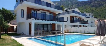 Villa in Ölüdeniz für Familien 8 P by Interhome