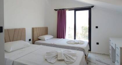 Villa in Ölüdeniz für Familien 8 P by Interhome