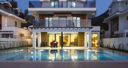 Villa in Ölüdeniz für Familien by Interhome