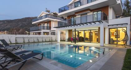 Villa in Ölüdeniz für Familien by Interhome
