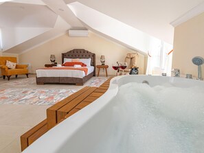 5 bedrooms, internet