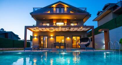 Vacation home Tek 2 by Interhome