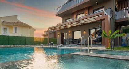 Vacation home Tek 2 by Interhome