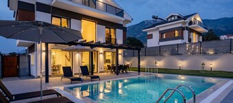 Wunderschöne Villa in Ölüdeniz mit Kinderpool by Interhome