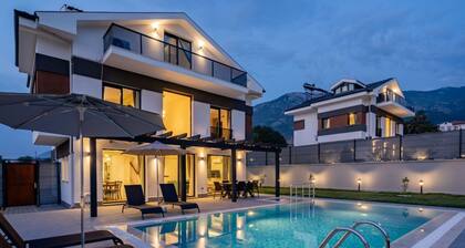 Wunderschöne Villa in Ölüdeniz mit Kinderpool by Interhome