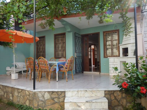 Villa Truva by Interhome