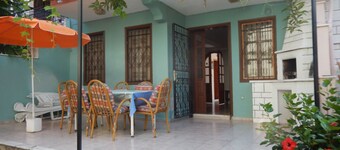 Villa Truva by Interhome