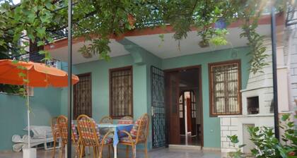 Villa Truva by Interhome