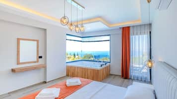 3 bedrooms, internet
