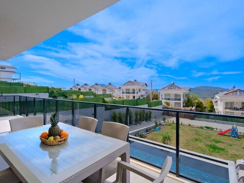 Vacation home Yig by Interhome