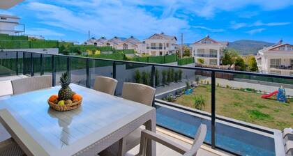 Vacation home Yig by Interhome