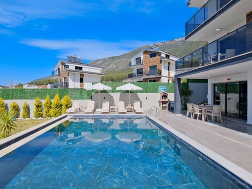 Vacation home Yig by Interhome