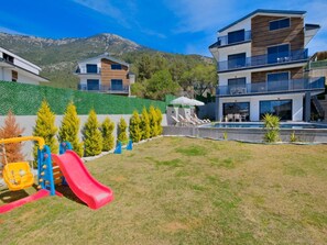 Children’s area - Vacation home Yig by Interhome (Ölüdeniz)
