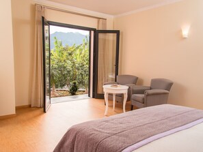 Bedroom - Elegantes Haus in Santana mit Garten und Grill by Interhome (Santana (Madeira))