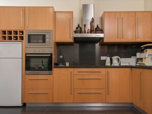 Private kitchen - Elegantes Haus in Santana mit Garten und Grill by Interhome (Santana (Madeira))