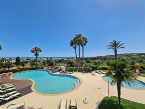 Pool - Foz da Ria by Interhome (Bensafrim)