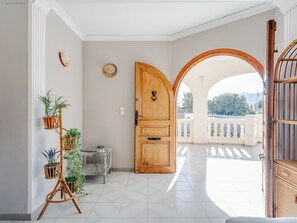 Interior - Riu Segura by Interhome (Dénia)