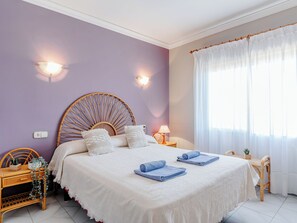 3 bedrooms, desk, Internet - Riu Segura by Interhome (Dénia)