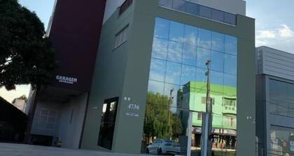 Hotel Catarina