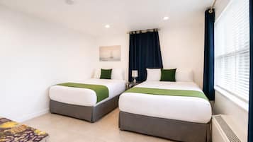 Estudio | Wifi gratis