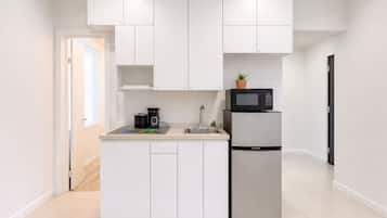 Studio | Private kitchen