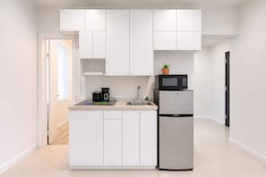 Estudio | Cocina privada