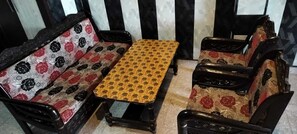 Phòng Cao cấp | Nội thất