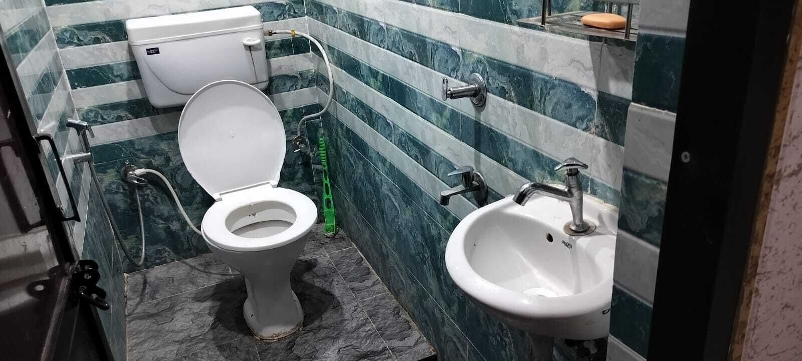 Luxury-Zimmer | Badezimmer