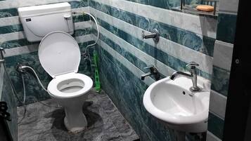 Luxury-Zimmer | Badezimmer