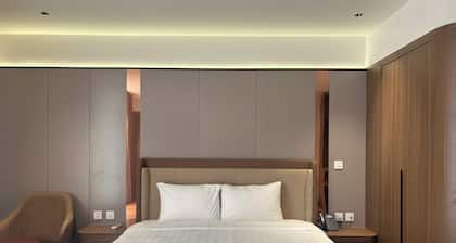 ASEAN MINH NGUYET HOTEL