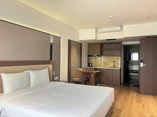 ASEAN MINH NGUYET HOTEL
