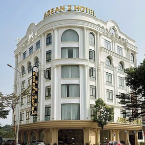 Exterior - ASEAN MINH NGUYET HOTEL (Vinh Yen)