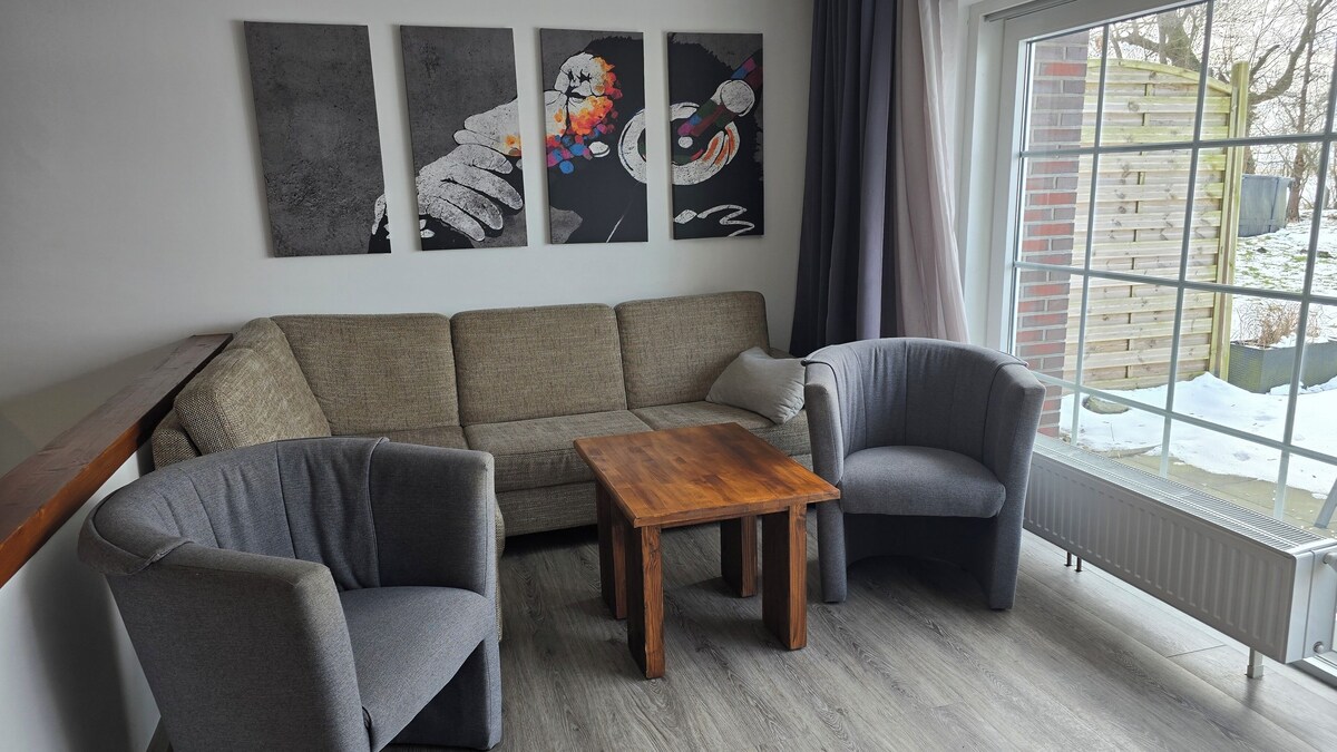 Image de profil de l’hôte