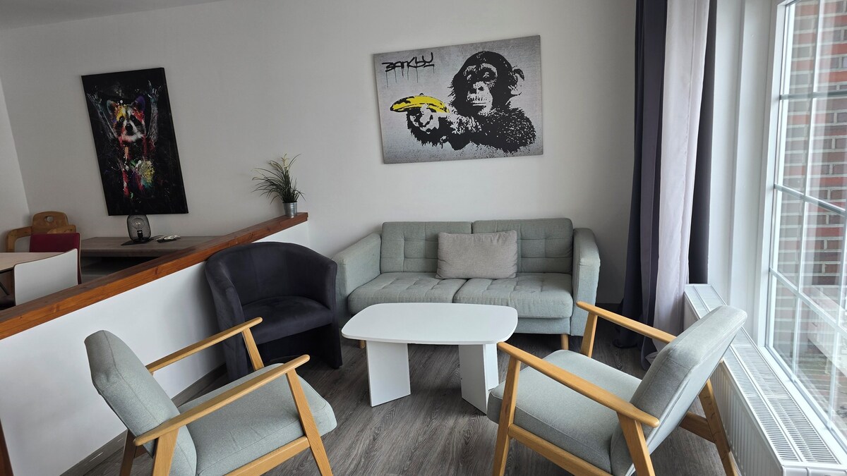 Image de profil de l’hôte