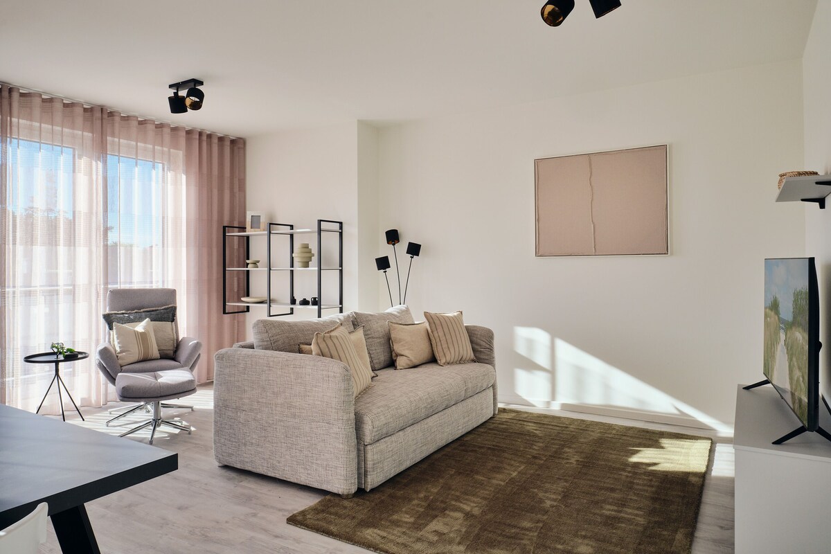 Bild für Gastgeberprofil