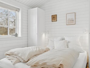 3 bedrooms, Internet - "Aria" - 310m from the sea by Interhome (Vejby)
